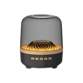 Loa Bluetooth Glass 5 RGB