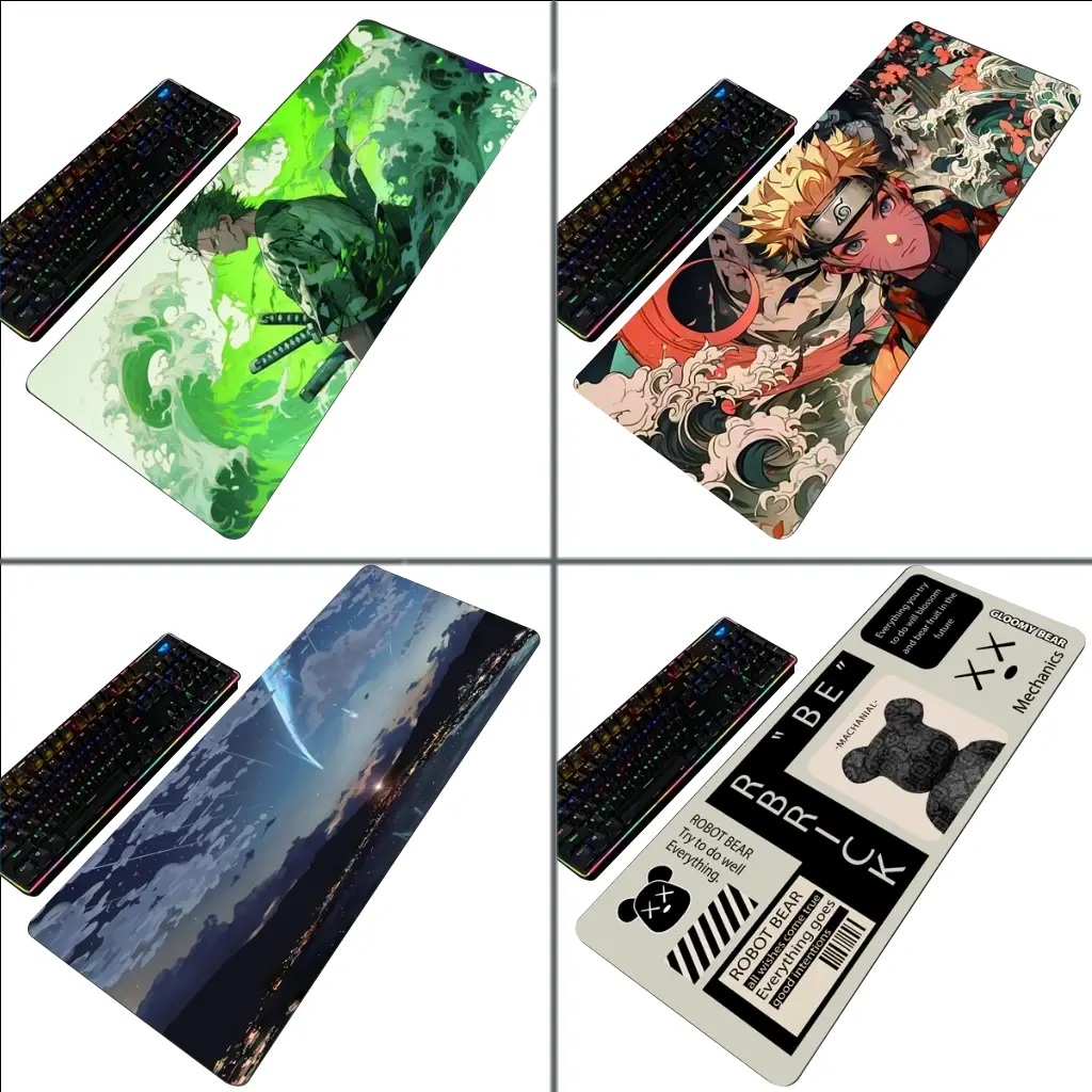 Lót chuột cỡ lớn 80x30cm